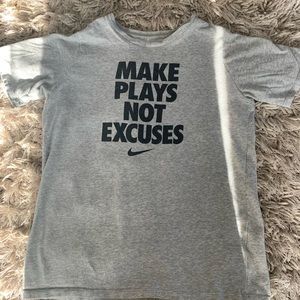 Nike shirt